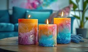 How to Create Your Own Handmade Candles