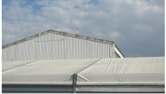 Top 5 Tips to Extend the Life of Industrial Roof 