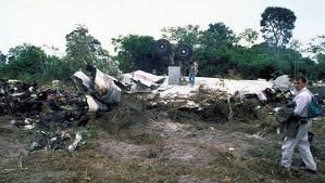 Don Skagland Plane Crash: Tragic Aviation Incident