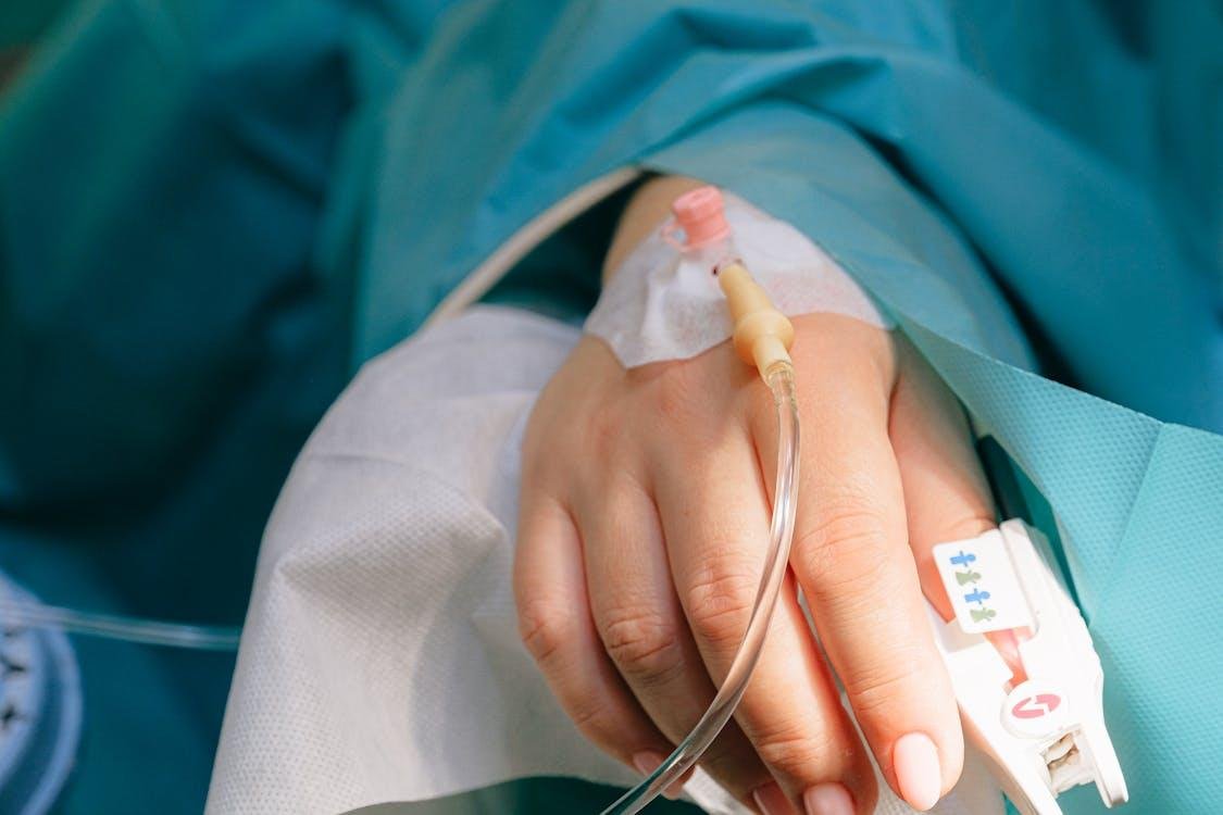 Your Guide to Choosing the Best Dialysis Access Option for You