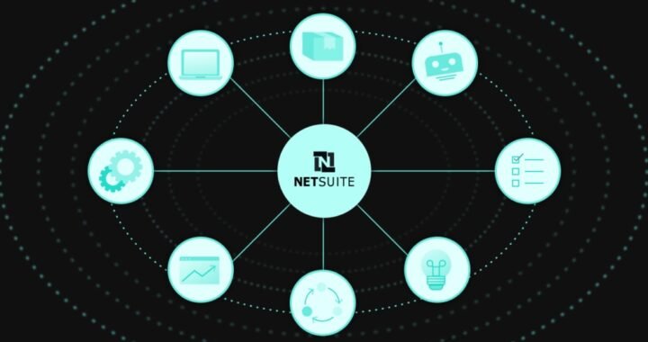 NetSuite Integration Best Practices: A Guide to Streamlined Business Operations