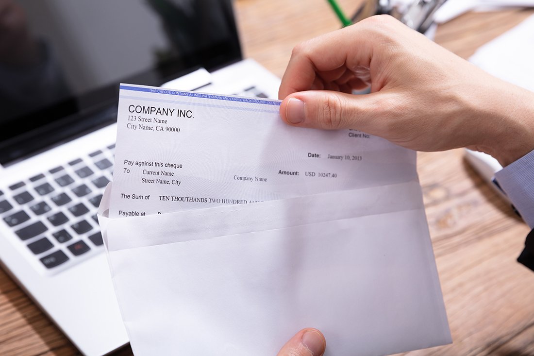 Print Laser Checks for QuickBooks, Xero & More