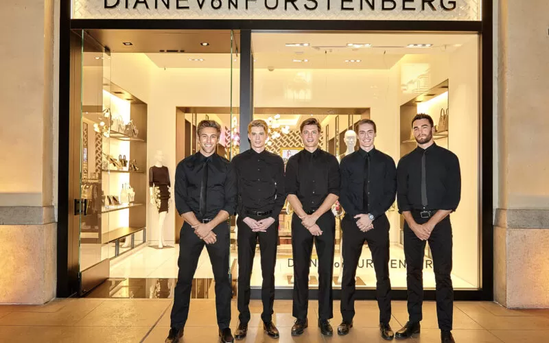 Trade Show Success with Runway Waiters: Staffing That Sells