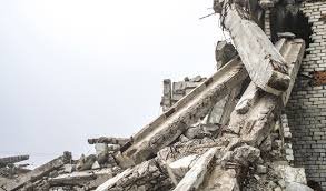 Demolition Waste: What Happens After the Tear-Down