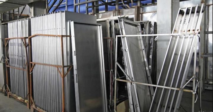 Why Local Matters: The Benefits of Choosing a Canadian Steel Fabrication Partner